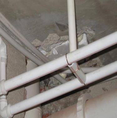 辽宁漏水维修 卫生间漏水的原因是什么？卫生间下水管漏水怎么办？